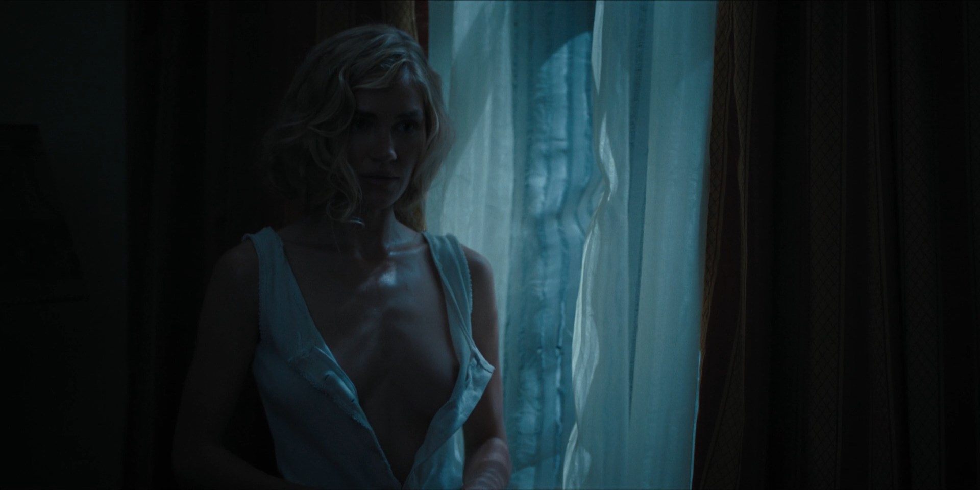 Michelle Randolph nude - 1923 s01e03 (2023)