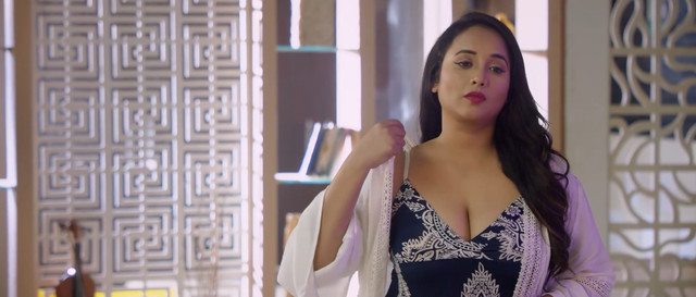 Rani Chatterjee sexy - Goa Trip (2022)