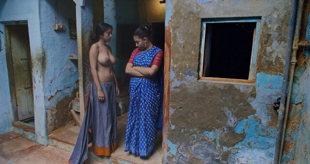 Prakriti Dutta Mukherjee sexy, Debleena Sen nude - Dispassionate Love (Virndavani Vairagya) (2018)