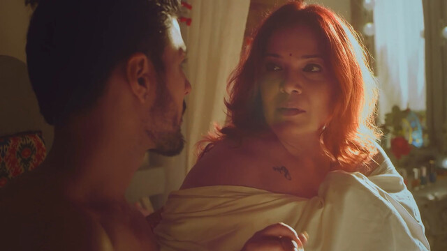 Monalisa sexy, Shilpa Tulaskar sexy, Krishna Mukherjee sexy, Sana Sayyad sexy, Adaa Khan sexy – Hasratein s01e01-05 (2022)