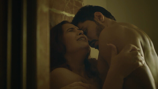 Monalisa sexy, Shilpa Tulaskar sexy, Krishna Mukherjee sexy, Sana Sayyad sexy, Adaa Khan sexy – Hasratein s01e01-05 (2022)