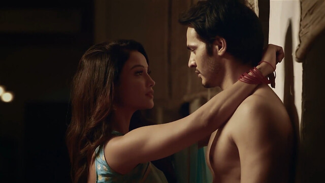 Monalisa sexy, Shilpa Tulaskar sexy, Krishna Mukherjee sexy, Sana Sayyad sexy, Adaa Khan sexy – Hasratein s01e01-05 (2022)