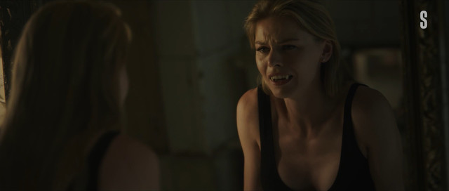 Olga Medynich sexy, Anastasiya Stezhko sexy – Vampiry sredney polosy s02e01 (2022)