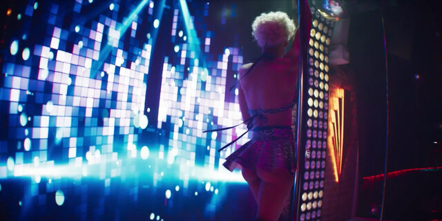 Elena Podkaminskaya sexy, Elizaveta Martines sexy – Eva, rozhay! s01e13 (2022)