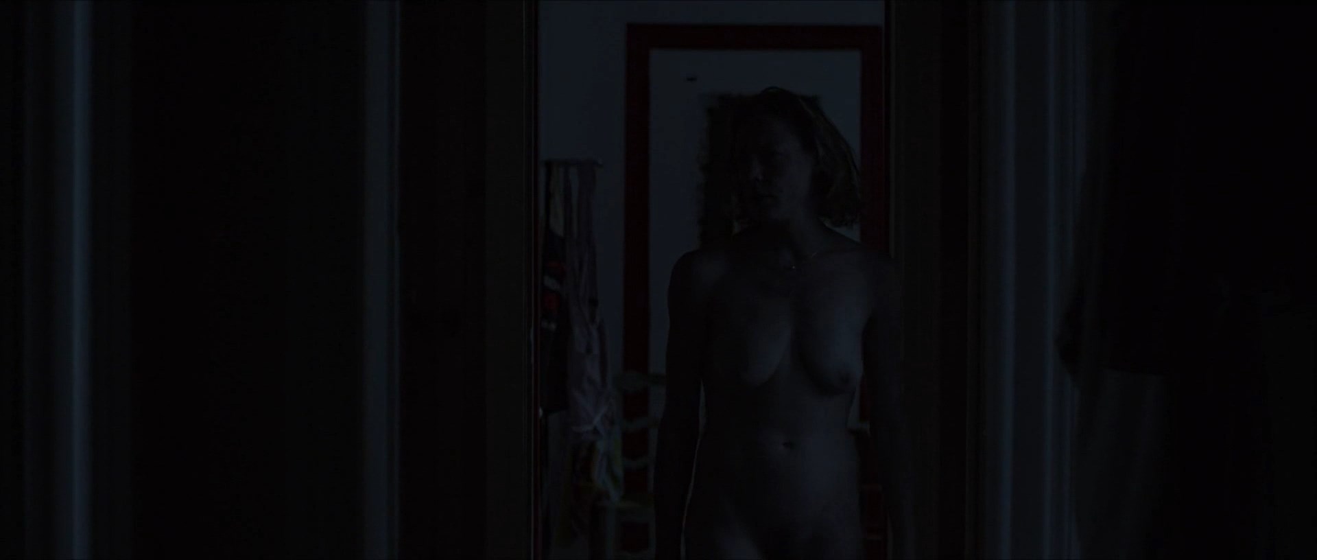 Lucie Debay nude - What If Tomorrow (Si demain) (2020)