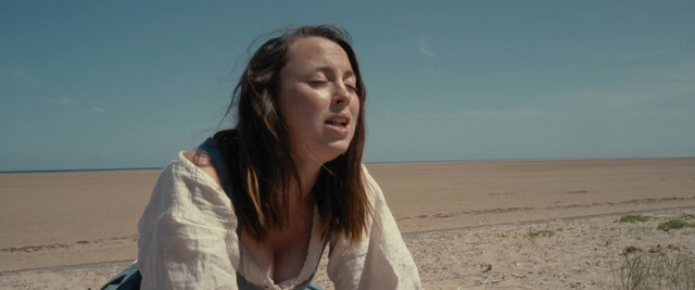 Hannah Douglas nude - Lapwing (2021)