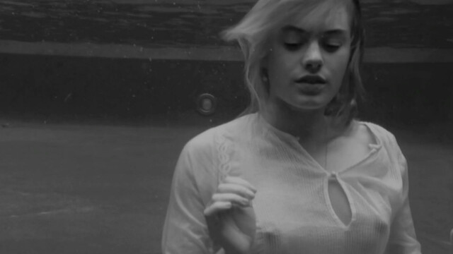 Camille Rowe sexy, Zoe Le Ber sexy – Ascension (2013)