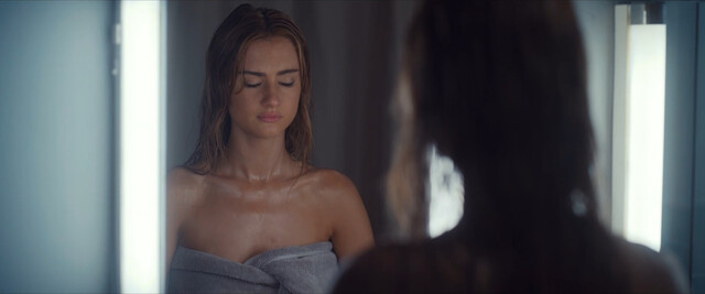 Grace Van Patten nude - Tell Me Lies s01e09 (2022)