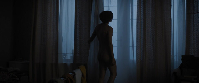 Viktoria Staub nude - A jatszma (2022)