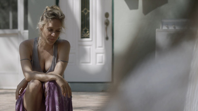 Chloe Sevigny sexy - Bloodline s01e02 (2015)