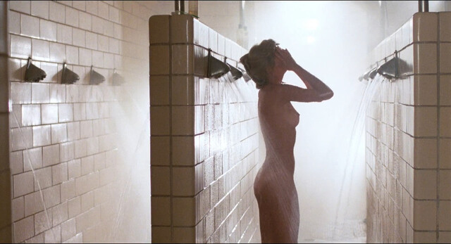 Haviland Morris nude - Sixteen Candles (1984)