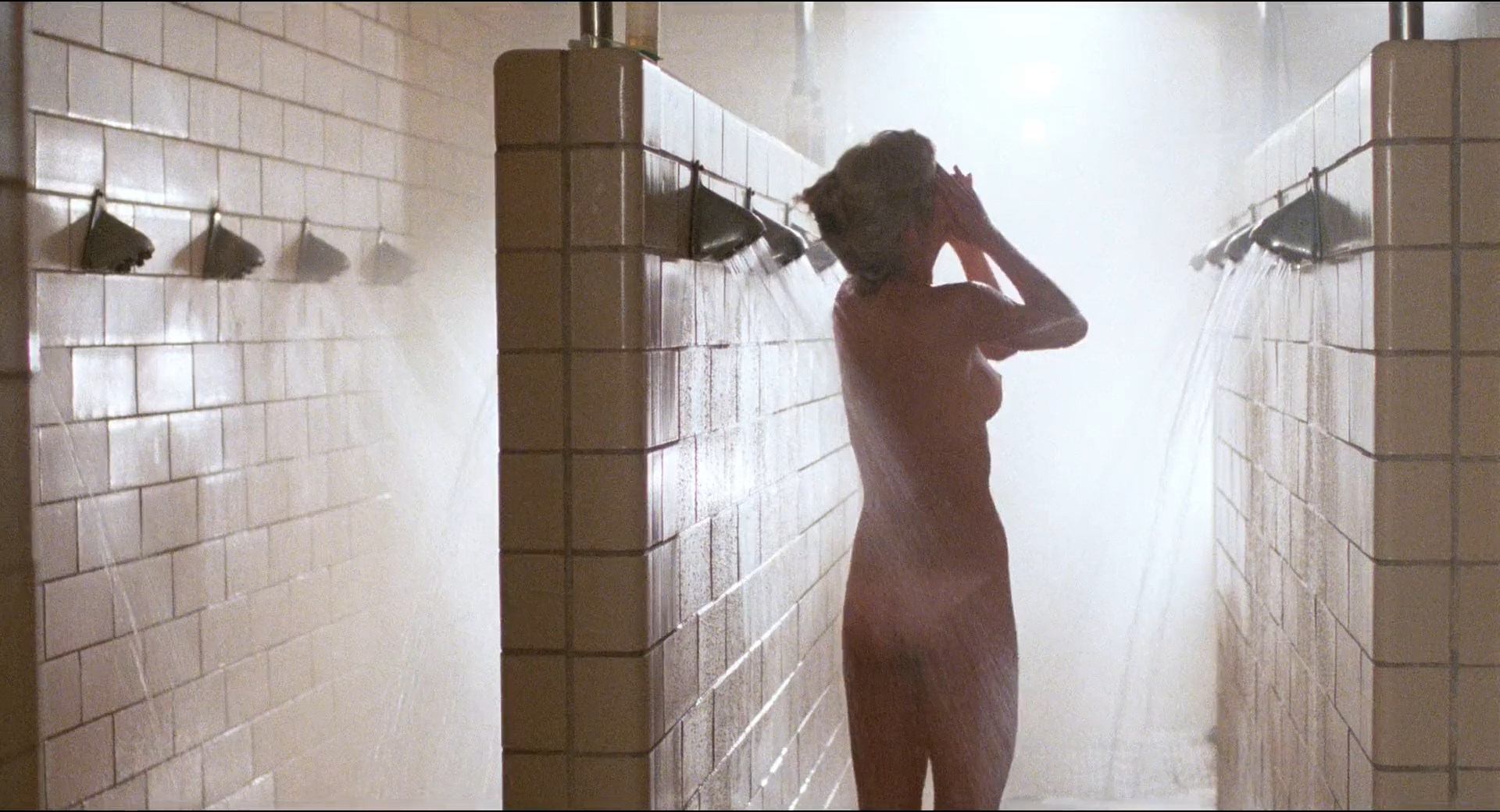 Haviland Morris nude - Sixteen Candles (1984)