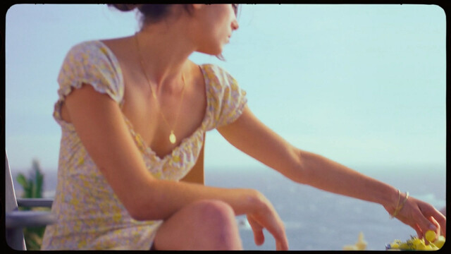 Marie Cavanna sexy, Maya Boraine sexy – Moderna (2021)