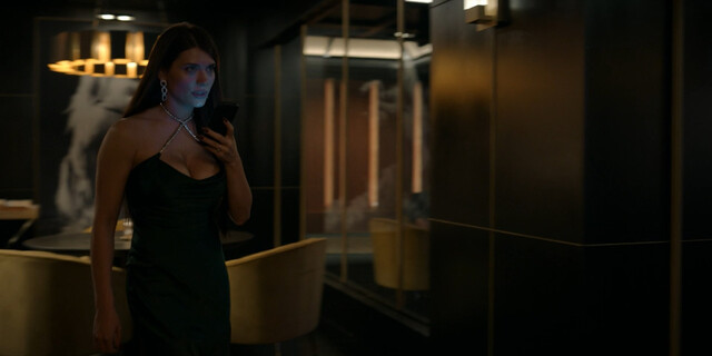 Elodie Yung sexy, Eva De Dominici sexy – The Cleaning Lady s02e01-02 (2022)