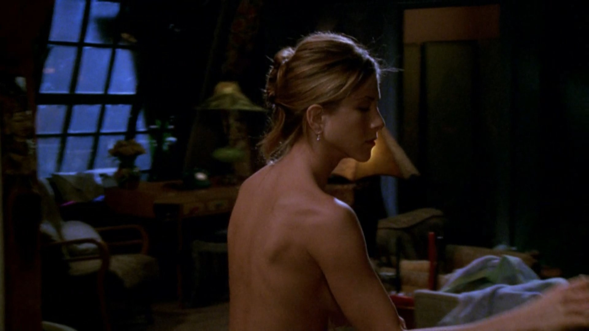 Jennifer Aniston sexy - Friends s04-05 (1997-1998)