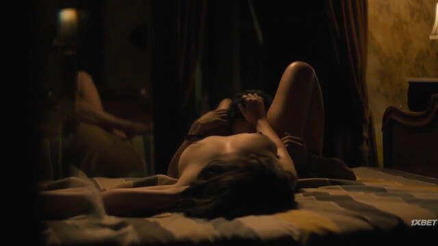 Kate del Castillo nude - Volver a Caer s01e01, e02, e04, e05 (2023)