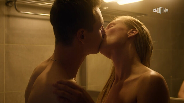 Aleksandra Bogdanova sexy, Ieva Andrejevaite sexy, Yuliya Makarova sexy – Chayki s01e09-15 (2022)