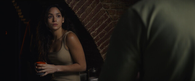 Adria Arjona sexy - Andor s01e02 (2022)