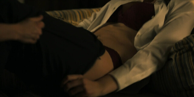 Shanley Caswell sexy, Paloma Guzman sexy – Power Book III Raising Kanan s02e06 (2022)