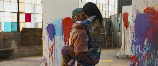 Maya Hawke sexy, Camila Mendes sexy, Alisha Boe sexy, Talia Ryder sexy – Do Revenge (2022)