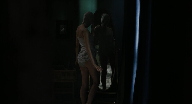 Naomi Watts sexy - Goodnight Mommy (2022)