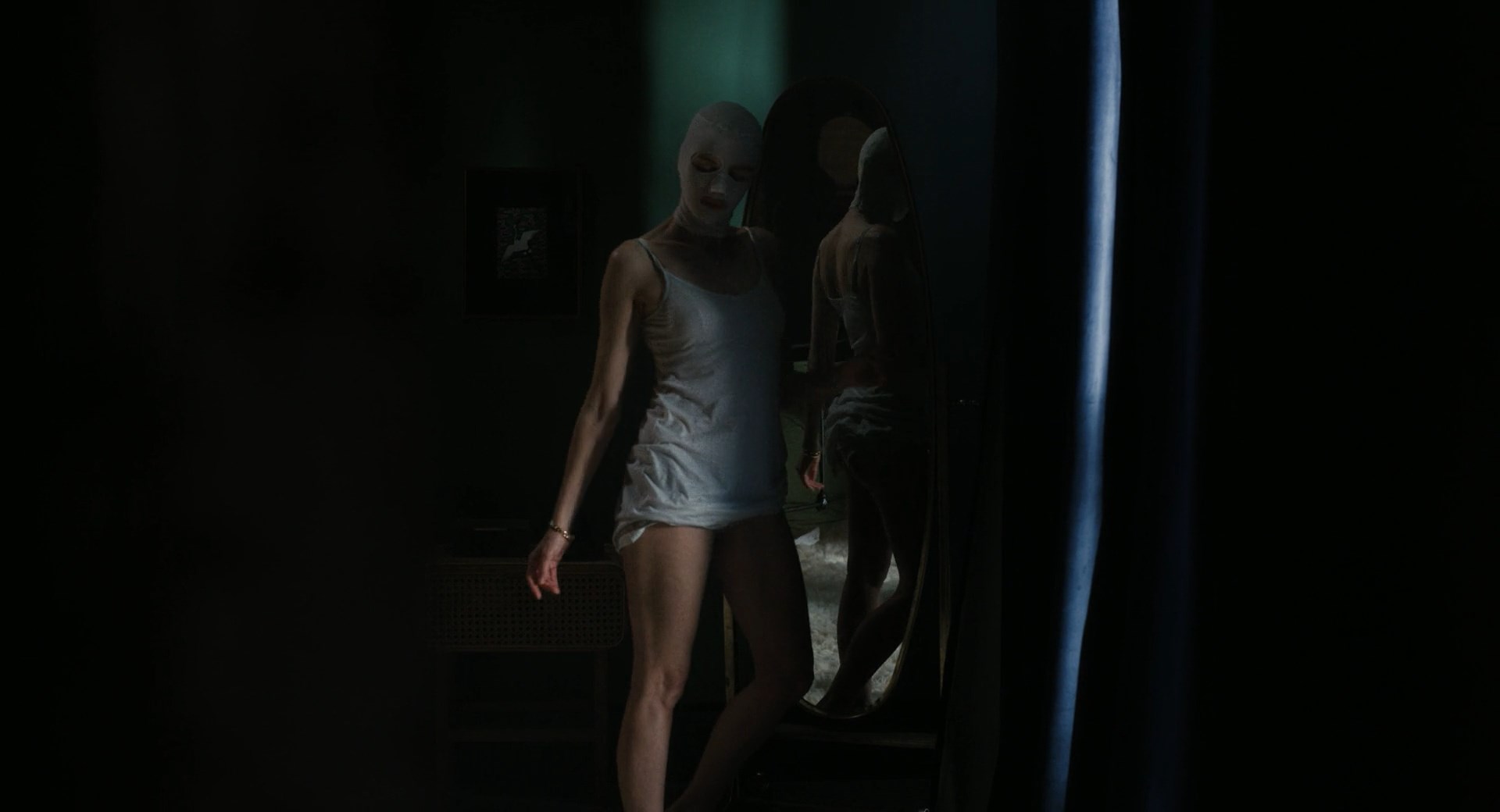 Naomi Watts sexy - Goodnight Mommy (2022)