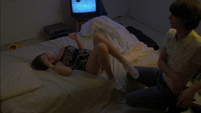 Viktoria Vinyarska sexy, Nina Medvinskaya sexy – Forever's Gonna Start Tonight (2011)