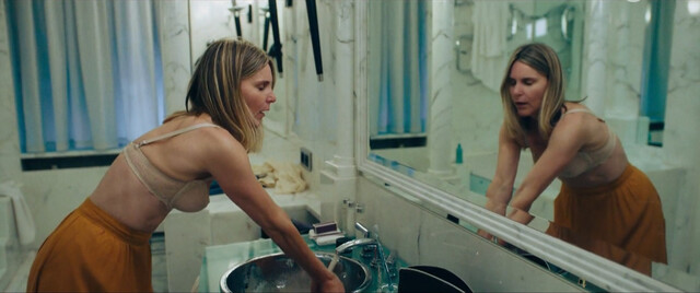 Maike Toussaint sexy, Nele Mueller-Stofen sexy, Zsa Zsa Inci Burkle sexy – All My Loving (2019)