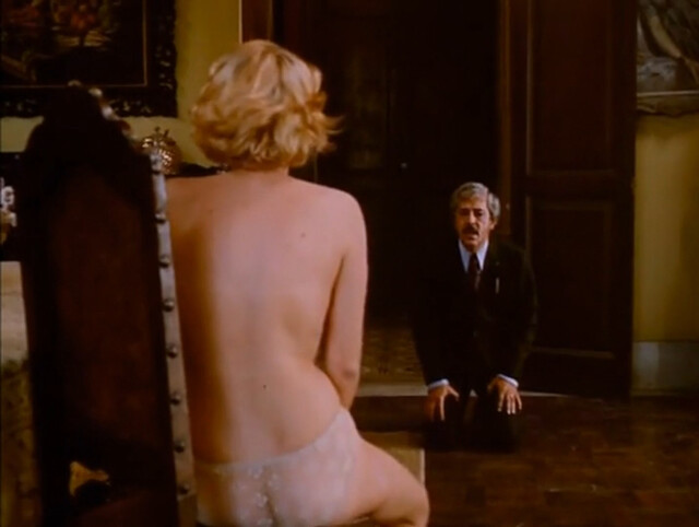 Darlene Gloria nude - All Nudity Shall Be Punished (Toda Nudez Sera Castigada) (1973)