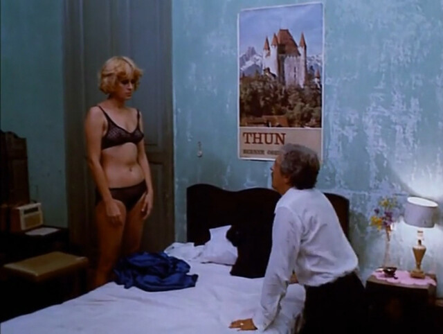 Darlene Gloria nude - All Nudity Shall Be Punished (Toda Nudez Sera Castigada) (1973)