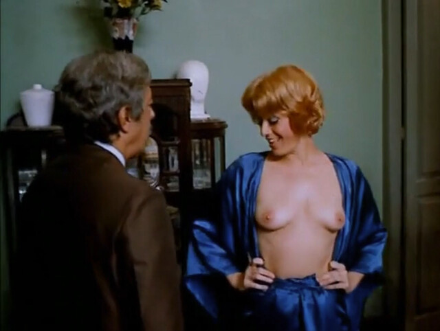 Darlene Gloria nude - All Nudity Shall Be Punished (Toda Nudez Sera Castigada) (1973)