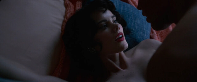 Elizabeth Cullen sexy, Olivia DeJonge sexy, Melina Vidler sexy – Elvis (2022)