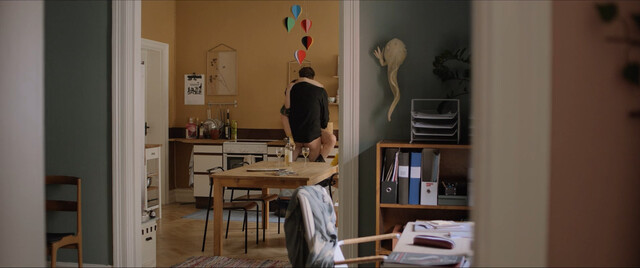 Pia Tjelta sexy, Sarah Dawn Finer sexy, Sara Shirpey sexy – Diorama (2022)