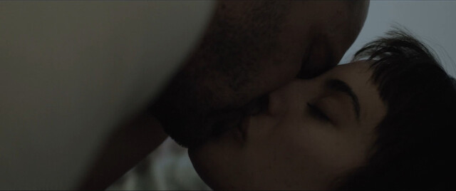 Pia Tjelta sexy, Sarah Dawn Finer sexy, Sara Shirpey sexy – Diorama (2022)