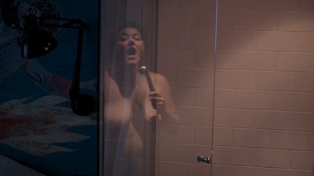 Saskia Walker nude - Der Siebzehnte (2020)