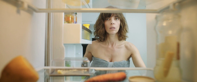 Maribel Verdu nude - Empowered (Sin rodeos) (2018)