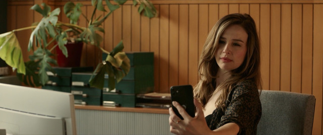 Aleyna Cara sexy, Katrin Bauerfeind sexy – Frau Jordan stellt gleich s02e02 (2020)