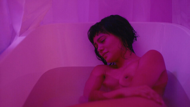 Tarryn Wyngaard nude - Pulse s01e06 (2022)