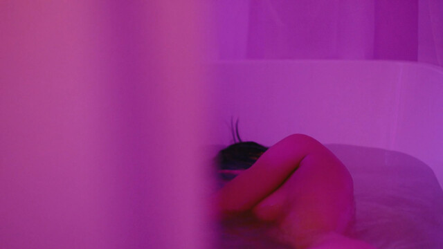 Tarryn Wyngaard nude - Pulse s01e06 (2022)