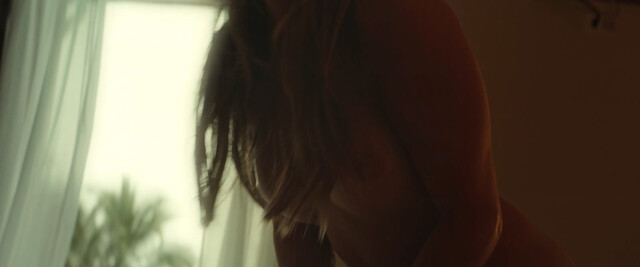 Carla Diaz nude - The Girl Who Killed Her Parents (A Menina que Matou os Pais) (2021)