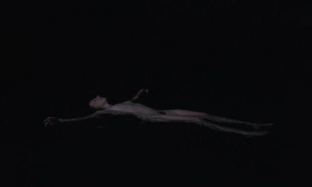 Louise Chevillotte nude - Une femme a la mer (2022)