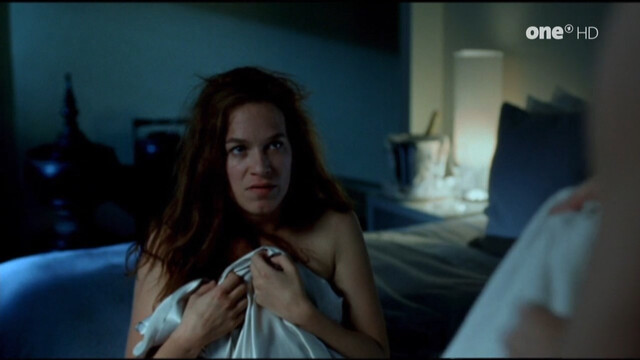 Franka Potente nude - Blueprint (2003)