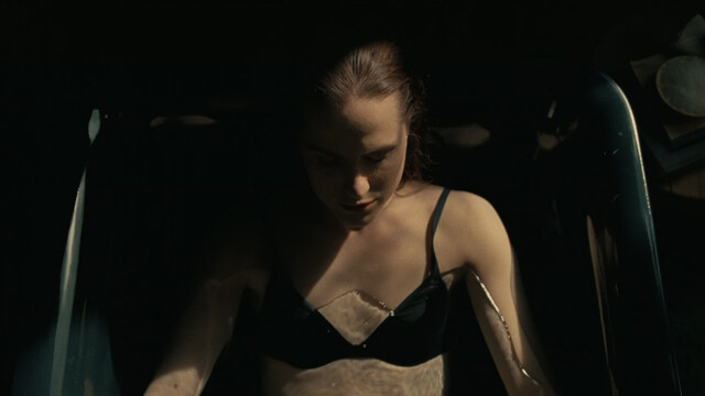 Evan Rachel Wood sexy - Westworld s04e07 (2022)