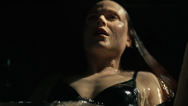 Evan Rachel Wood sexy - Westworld s04e07 (2022)