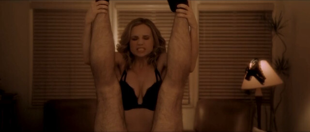 Fiona Gubelmann sexy - The Way We Weren't (2019)