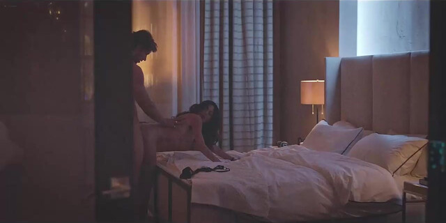 Sarah Shahi nude, Li Jun Li sexy, Margaret Odette nude - Sex Life s02e01-02 (2023)