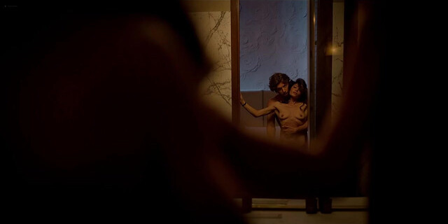 Sarah Shahi nude, Li Jun Li sexy, Margaret Odette nude - Sex Life s02e01-02 (2023)