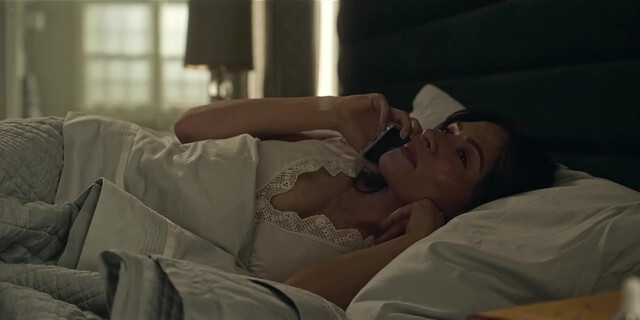 Sarah Shahi nude, Margaret Odette sexy, Wallis Day nude, Amber Goldfarb sexy  - Sex/Life s02e03-06 (2023)