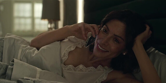 Sarah Shahi nude, Margaret Odette sexy, Wallis Day nude, Amber Goldfarb sexy  - Sex/Life s02e03-06 (2023)