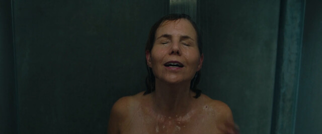 Sally Phillips nude - How to Please a Woman (2022)